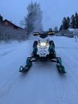 Polaris 650 SWITCHBACK ASSAULT 146” -23