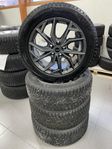 MG Marvel 18” Vinterhjul dubb, Ca 300mil