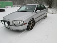 Volvo S80 2.4 Euro 4