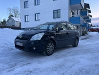 Toyota Corolla Verso 1.8 VVT-i