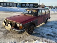 Volvo 245 75a