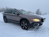 Volvo XC70 D5 AWD Summum