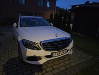 Mercedes-Benz C 220 T d Exclusive Euro 6