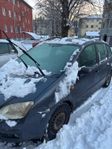 Ford C-Max Focus 1.8 Flexifuel Euro 4