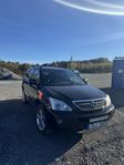 Lexus RX 400h AWD 3.3 V6 AWD CVT Euro 4