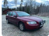 Volvo V70 2.4 Kinetic Euro 4