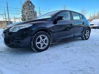 Renault Mégane 1.5 dCi Euro 5