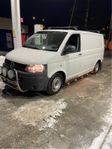 Volkswagen Transporter t5 Proline 