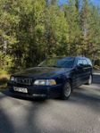 Volvo V70 2.4