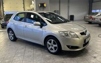 Toyota Auris 1,6 Dual VVT-i