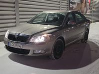 Skoda Octavia 1.2 TSI Elegance Euro 5 Dragkrok Ny Besiktad 