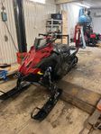 Polaris khaos 850 shorty 2021