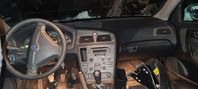 Volvo S60 2.4. kamrem bytt