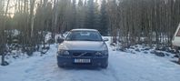 Volvo S60 2.4. kamrem bytt