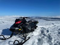 Ski-doo Summit X 850 -19