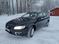 Volvo XC70 D4 Momentum Euro 6