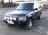 Range Rover epa 