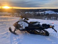 Ski-Doo Renegade X 1200 4-Tec Rotax -13