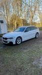 BMW 318 d Touring Steptronic Sport line Euro 5