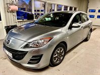 Mazda 3 1.6 MZR Euro 5 