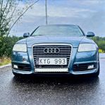 Audi A6 Avant 2.0 TDI DPF Multitronic Proline Euro 5