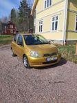 Toyota Yaris 5-dörrar 1.0 VVT-i