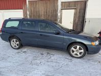 Volvo V70 2.5T AWD Momentum Euro 4