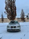 BMW E60 520 i Sedan 