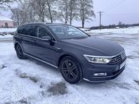 Volkswagen Passat R-line