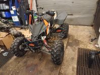 KTM 690 QUAD 2013