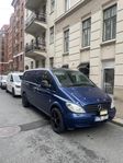 Mercedes-Benz Vito 115 CDI(X-taklucka)(3 sits)