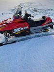 arctic cat Z570