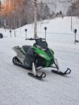 Arctic cat m800 2012