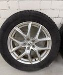 Volvo original hjul 18 tum, 235/60/R18 till Volvo XC60