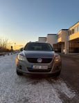 Volkswagen Tiguan TSI 4-Motion 1.4