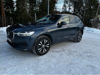 Volvo XC60 B4 AWD Geartronic Momentum Euro 6