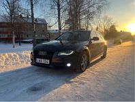 Audi A4 Avant 2.0 TDI DPF quattro Proline Euro 5