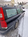 Volvo V70 2.4 Business Euro 4