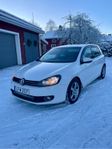 Volkswagen Golf 5-dörrar 1.6 TDI BMT Euro 5