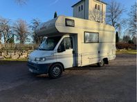 Fiat ducato 595 nordic extremt välvårdad 