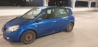 Renault Scénic 2.0 Euro 4 automat 2007