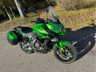 Kawasaki Versys GT