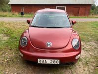 Volkswagen New Beetle 2.0 Euro 4