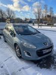 Peugeot 308 SW 1.6 e-HDi FAP Euro 5 Ny besiktad 