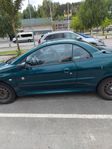 Peugeot 206 CC 1.6 Roland Garros Euro 4