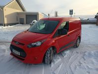 Ford transit Connect 220 1.5 TDCi Powershift Euro 6