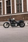 Harley Davidson Street Bob