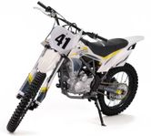 Cross 250cc - Defender 41 x-Dirt 21'/18 110km/h