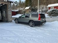 Volvo XC70 D5 AWD Geartronic Summum