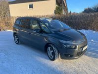 Citroën Grand C4 Picasso 1.6 BlueHDi EAT Euro 6